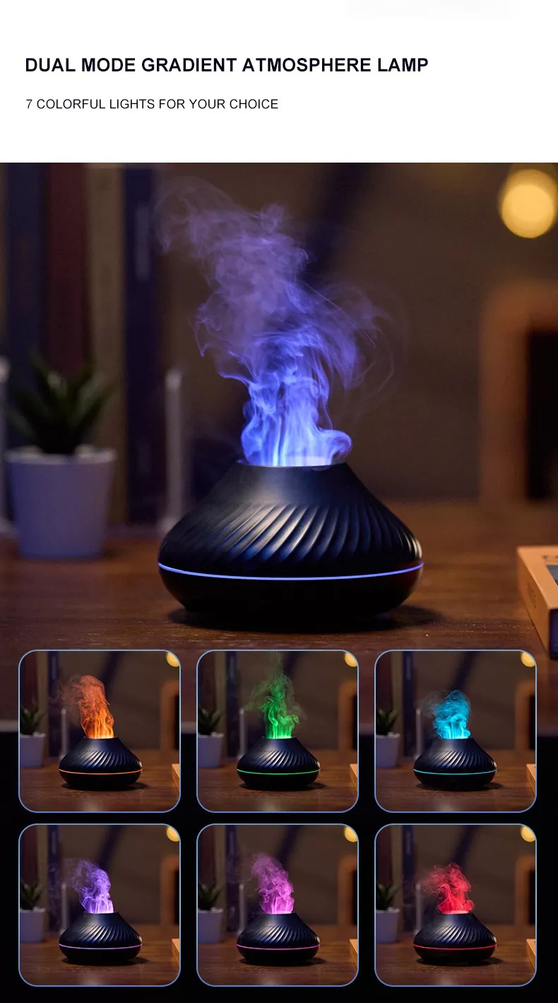 Aroma Öl Diffusor